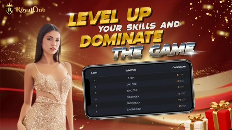 Level Up Your Skills and Dominate the Game