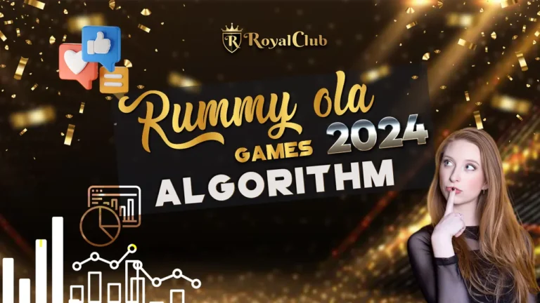 A Bright Future of Rummy Ola
