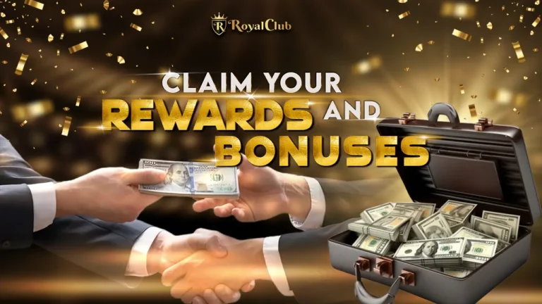 How Do You Claim Your Rewards and Bonuses?