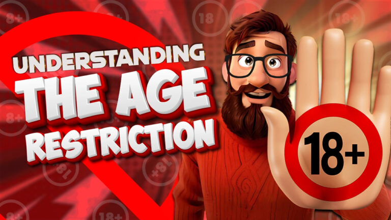 Understanding the Age Restriction Policy