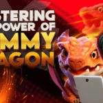 MASTERING THE POWER OF RUMMY DRAGON